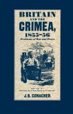 Britain And The Crimea 1855-56 (eBook, PDF)