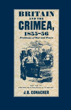 Britain And The Crimea 1855-56 (eBook, PDF) Britain And The Crimea 1855-56 (eBook, PDF)