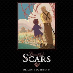 Beautiful Scars (eBook, PDF) - Talon, D. S.