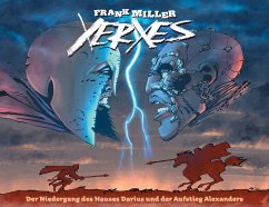 Xerxes - Miller, Frank