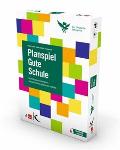 Planspiel Gute Schule (Spiel)