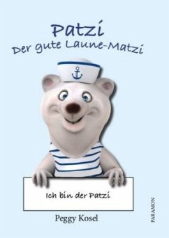 Cover Patzi der Gute Laune Matzi