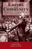 Empire And Community (eBook, PDF)