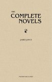 James Joyce: The Complete Novels (eBook, ePUB)