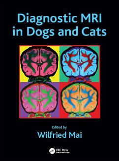 Diagnostic MRI in Dogs and Cats (eBook, ePUB)