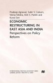 Economic Restructuring in East Asia and India (eBook, PDF)