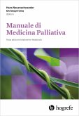 Manuale di Medicina Palliativa (eBook, PDF)