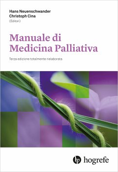 Manuale di Medicina Palliativa (eBook, PDF)