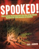 Spooked! (eBook, ePUB)