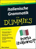 Italienische Grammatik für Dummies (eBook, ePUB)