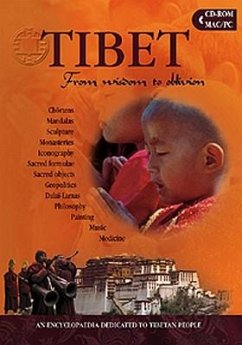 Tibet: From Wisdom to Oblivion - Fournier; Joudet, Gerard