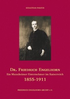 Dr. Friedrich Engelhorn - Parzer, Sebastian