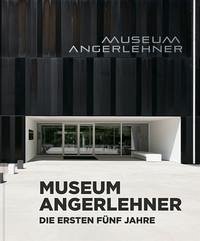 Museum Angerlehner - Angerlehner, Heinz J.; Ridler, Gerda
