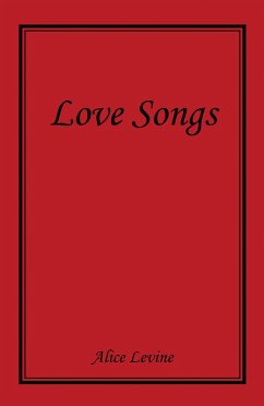 Cover Love Songs (eBook, ePUB)