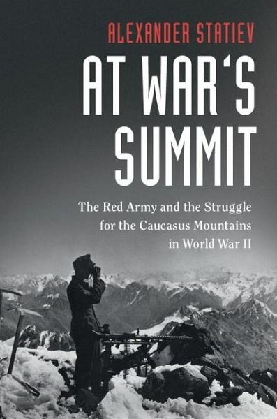 At War's Summit (eBook, ePUB) At War's Summit (eBook, ePUB)