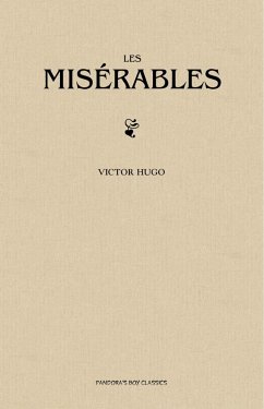 Les Miserables (eBook, ePUB) - Victor Hugo, Hugo