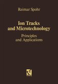 Ion Tracks and Microtechnology (eBook, PDF)