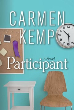 Participant - Kemp, Carmen