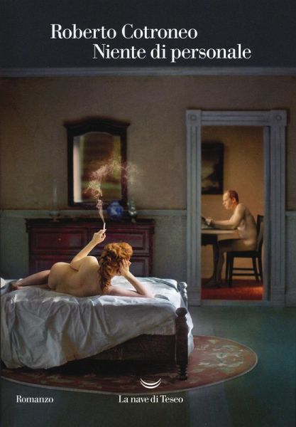 Niente di personale Niente di personale