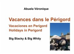 Vacances dans le Périgord - Abuela, Véronique