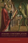 Staging Contemplation (eBook, ePUB)