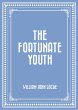 The Fortunate Youth (eBook, ePUB) - Bild 1