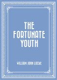 The Fortunate Youth (eBook, ePUB)