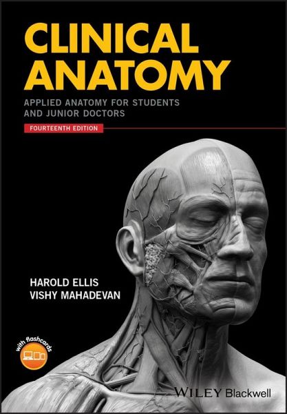 Clinical Anatomy (eBook, PDF)