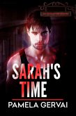 Sarah's Time (The Bookstore Demons, #3) (eBook, ePUB)