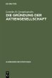 Die Gründung der Aktiengesellschaft... - Bild 1