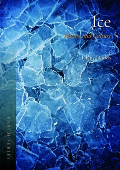 Ice (eBook, ePUB) - Klaus Dodds, Dodds