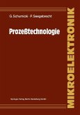 Prozeßtechnologie (eBook, PDF)