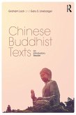 Chinese Buddhist Texts (eBook, ePUB)