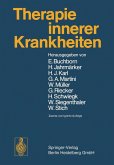 Therapie innerer Krankheiten (eBook, PDF)