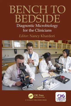 Cover Bench to Bedside (eBook, ePUB)