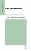 Time and Memory (eBook, ePUB) Time and Memory (eBook, ePUB)