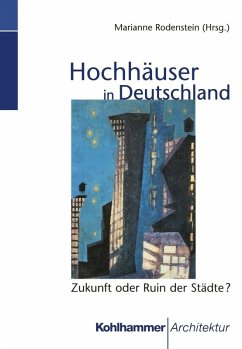 Hochhäuser in Deutschland (eBook, PDF)