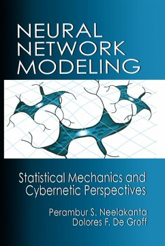 Cover Neural Network Modeling (eBook, ePUB)
