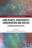 Land Rights, Biodiversity Conservation and Justice (eBook, PDF)