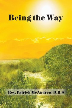 Cover Being the Way