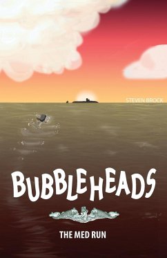 Bubbleheads - Brock, Steven