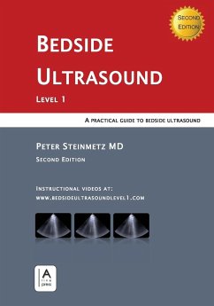 Bedside Ultrasound - Steinmetz, Peter