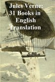 31 Books in English Translation (eBook, ePUB)