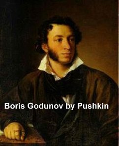 Boris Godunov (eBook, ePUB) - Pushkin, Alexander