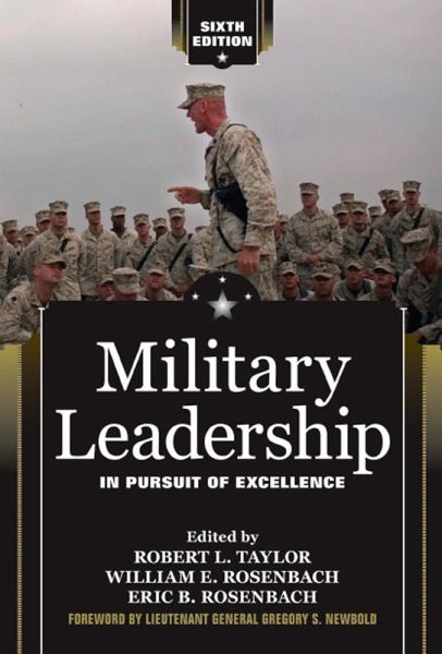 Military Leadership (eBook, ePUB)