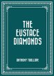The Eustace Diamonds (eBook, ePUB) - Bild 1