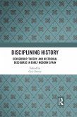 Disciplining History (eBook, PDF)