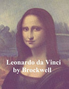 Leonardo da Vinci (eBook, ePUB) - Brockwell