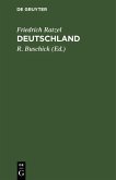 Deutschland (eBook, PDF)