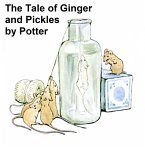 The Tale of Ginger and Pickles (eBook, ePUB)